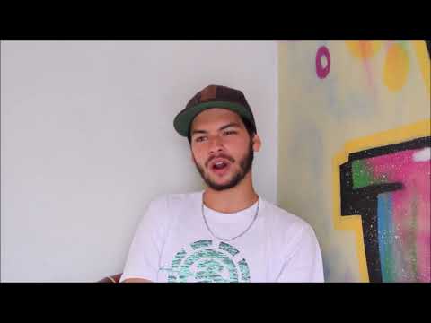 Wanderson Salatiel - Indieviduo