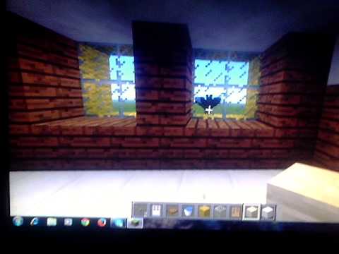 Scoala in minecraft(bolintin deal)