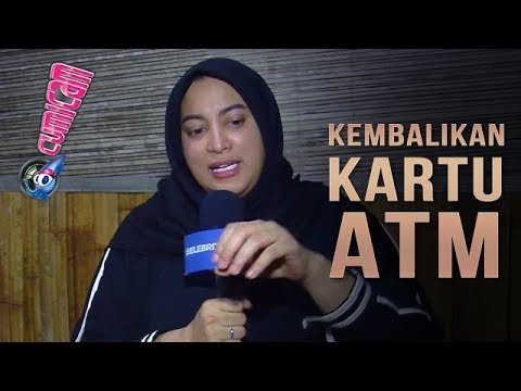 Omg, Jane Shalimar Minta Vanessa Kembalikan Kartu ATM Miliknya - Cumicam 12 Januari 2019