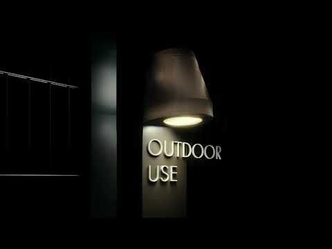 Locinox Architectural Outdoor Wall Lighting Range
