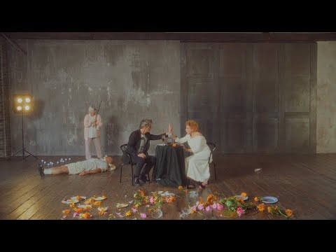 Video thumbnail for Calma Rivoluzionaria
