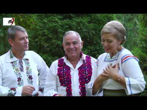 Matilda Pascal Cojocarita  si  Stefan  Cigu -  Dorul vine sa- mi vorbeasca