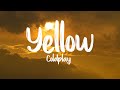 Yellow - Coldplay (Lyrics/Vietsub)