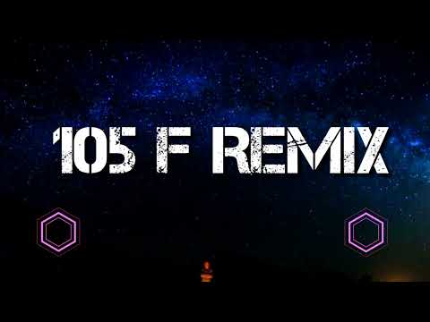 KEVVO (Lyrics/Letra) - 105 F Remix | 2022 GRAMMYs