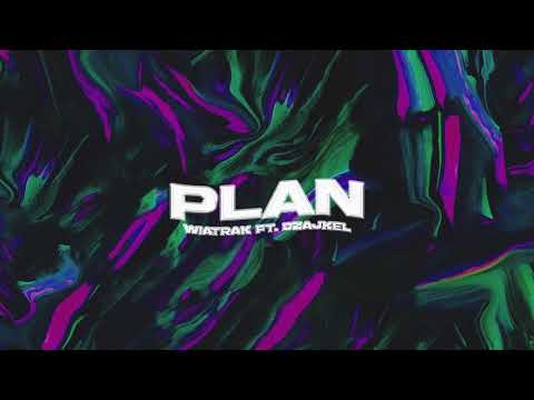 Wiatrak feat. Dżajkel - Plan