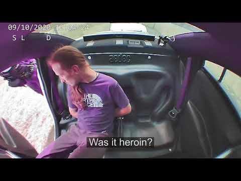 Tales from the #ClackamasWildfire Patrols