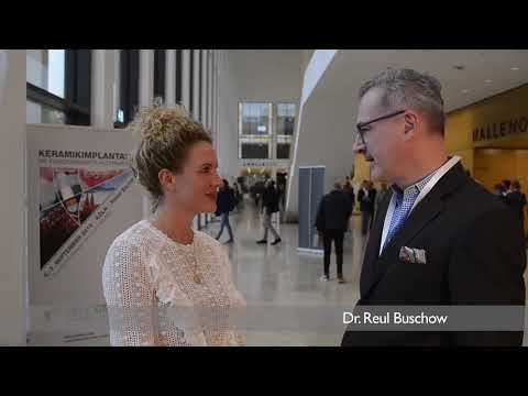 Dr. Reul Buschow