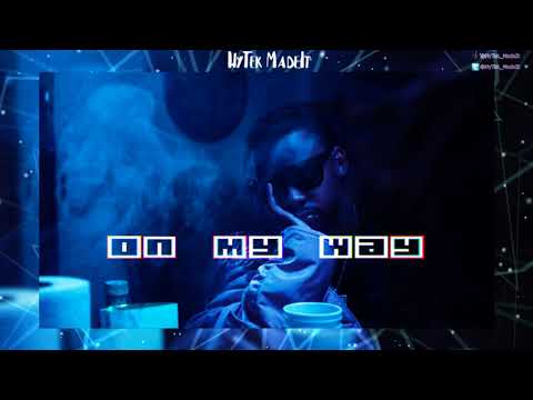 [ [FREE] ]2022 BabyFaceRay X FMB Dz  X Rio Da young Og Type Beat  ON MY WAY