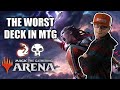 MTG Arena HYPER CAT OVEN Rakdos Aristocrats Guide