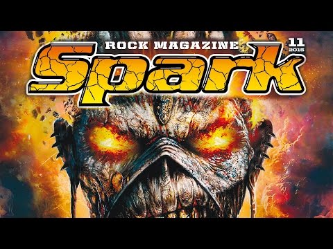 SPARK TV: SPARK - promo 11/2015