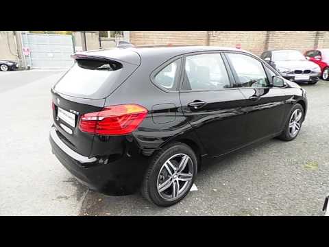 151D12453 - 151D12453 BMW 216d Sport Active Tourer