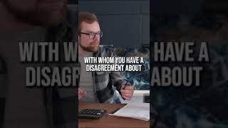 Being intentional about starting hard conversations with loved ones #shorts #podcastclips #talk