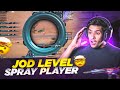 😱Fastest Indian Player With God Level M416 Spray Best Moments in BGMI/PUBG Mobile