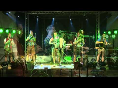 Die Lungauer - Feuerwehrpolka