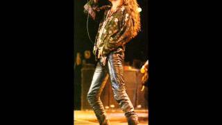 Badlands - In a dream