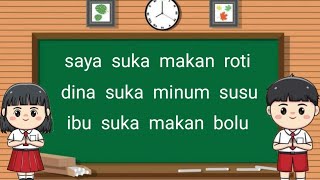 Download lagu Learning to read for kindergarten and preschool children mp3 Download lagu Learning to read for kindergarten and preschool children mp3