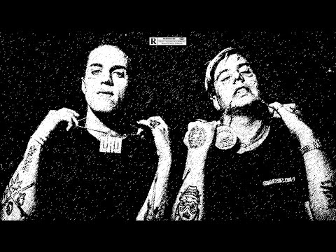 DUKI - C.R.O / sad 💔 (mix/enganchados)