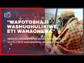 Sakata La Loliondo Mbunge Alipuka Wapotoshaji Wa LOLIONDO Washughulikiwe Eti Wanaonewa