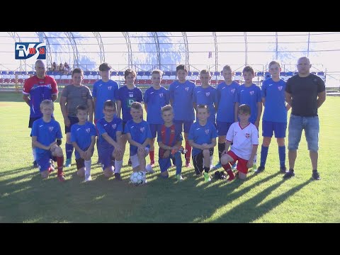 SOKÓŁ SOKOLNIKI IDZIE DO PRZODU