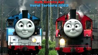 Download lagu Naik Kereta Api Tut Tut Tut | Versi Remix | Thomas And Friends | Lagu Anak Indonesia Populer mp3 Download lagu Naik Kereta Api Tut Tut Tut | Versi Remix | Thomas And Friends | Lagu Anak Indonesia Populer mp3