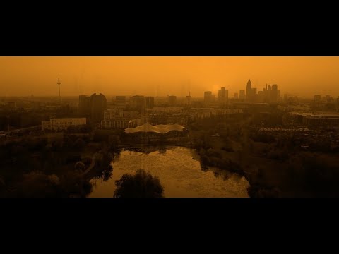 Cocoon20 in Frankfurt 07.09.2019