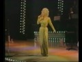 Dolly Parton "9 to 5" live 
