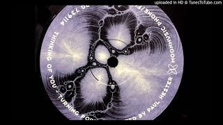 Paul Hester - Thinking Of You