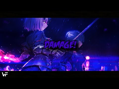 K-9 UNIT (HXNJV x INDIGOENDO x KILL EBOLA x NAVVVI x FABI DHABI x VAIN) DAMAGE! [PROD. PULSE[