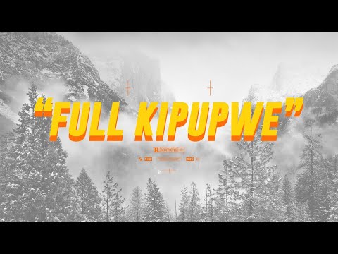 Ukoo Flani Mau Mau - Full Kipupwe (Lyric Visuals)
