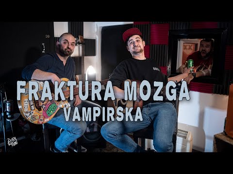 Park Sessions, EP110 | Fraktura Mozga - Vampirska