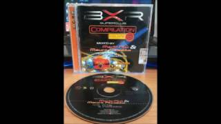 BXR SUPERCLUB VOL 2 compilation (2000)