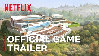 Netflix Selling Sunset: Netflix Stories | Official Game Trailer