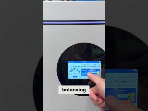 Unlock Your Battery's Full Potential: Active Balancing Explained! #shorts