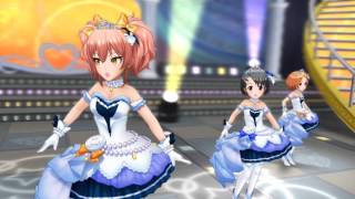 [デレステ] お願い！シンデレラ 美嘉ソロver(修正前)