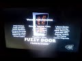 Fuzzy Door Productions 20th Television 2017 Long Version