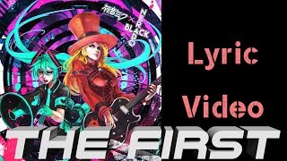 Vagenda - The Nerado Black Sessions - 25 - The First (feat. Hatsune Miku)