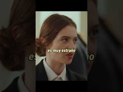 Cuando el guardia de seguridad fue prejuicioso #pelicula #cine #shorts