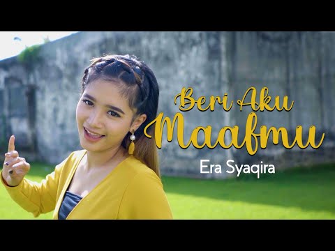 Era Syaqira "Beri Aku Maafmu" Official Music Video