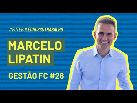 MARCELO LIPATIN – Hope Internacional – GestãoFC #Ep28