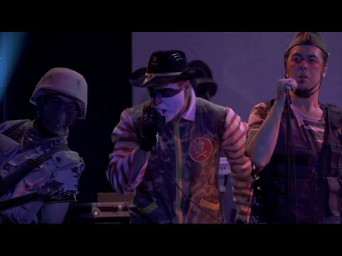 EL NOI DEL SUCRE DVD A MI MANERA VOL.3 - PART 1