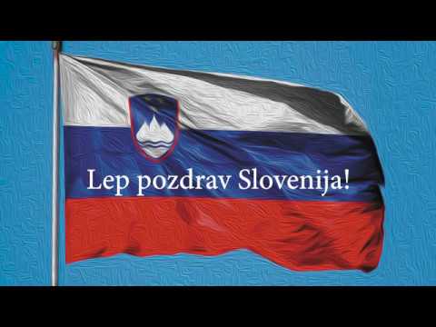 Lep pozdrav Slovenija - Milan Vincec (Vinčec)