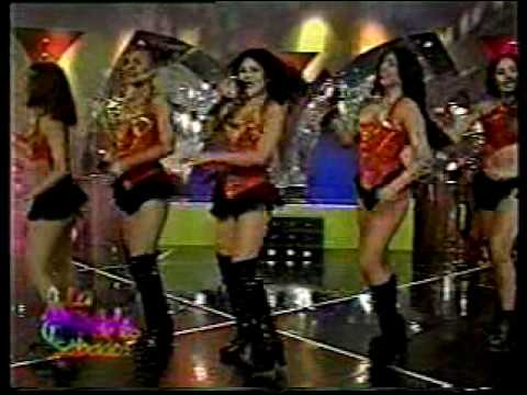 Agua De Veneno - Agua Bella
