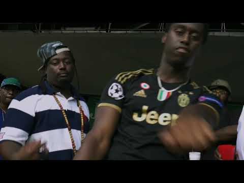 RoyalGang Joey James- Couple Days Out