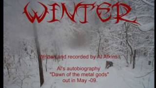 Al Atkins OFFICIAL Winter.