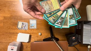 あなたはガイアの揺籃の地というカードを知っているか？
