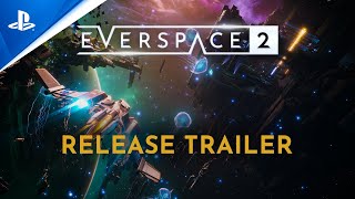 Watch and explore about Chiave CD Everspace 2 EU XBOX Series X|S