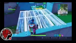 Fortnite|With Mildy Unsweet Tea