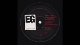 Hughes & Spier ‎– Put Ya Body In It