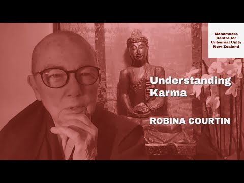 Understanding Karma (2 of 2)