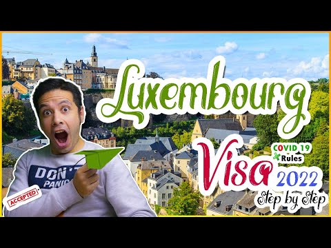 , title : 'Luxembourg Visa'